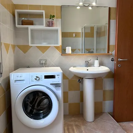 Apartment Casa Lana Cabras