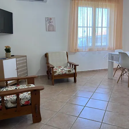 Apartment Casa Lana Cabras