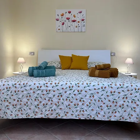 Apartment Casa Lana Cabras